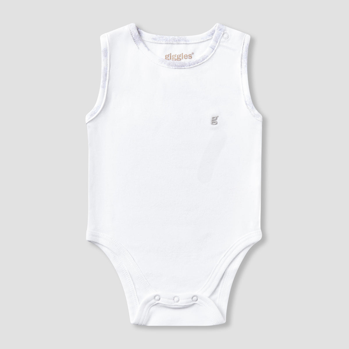 Giggles 6-Piece Assorted Clothing Set