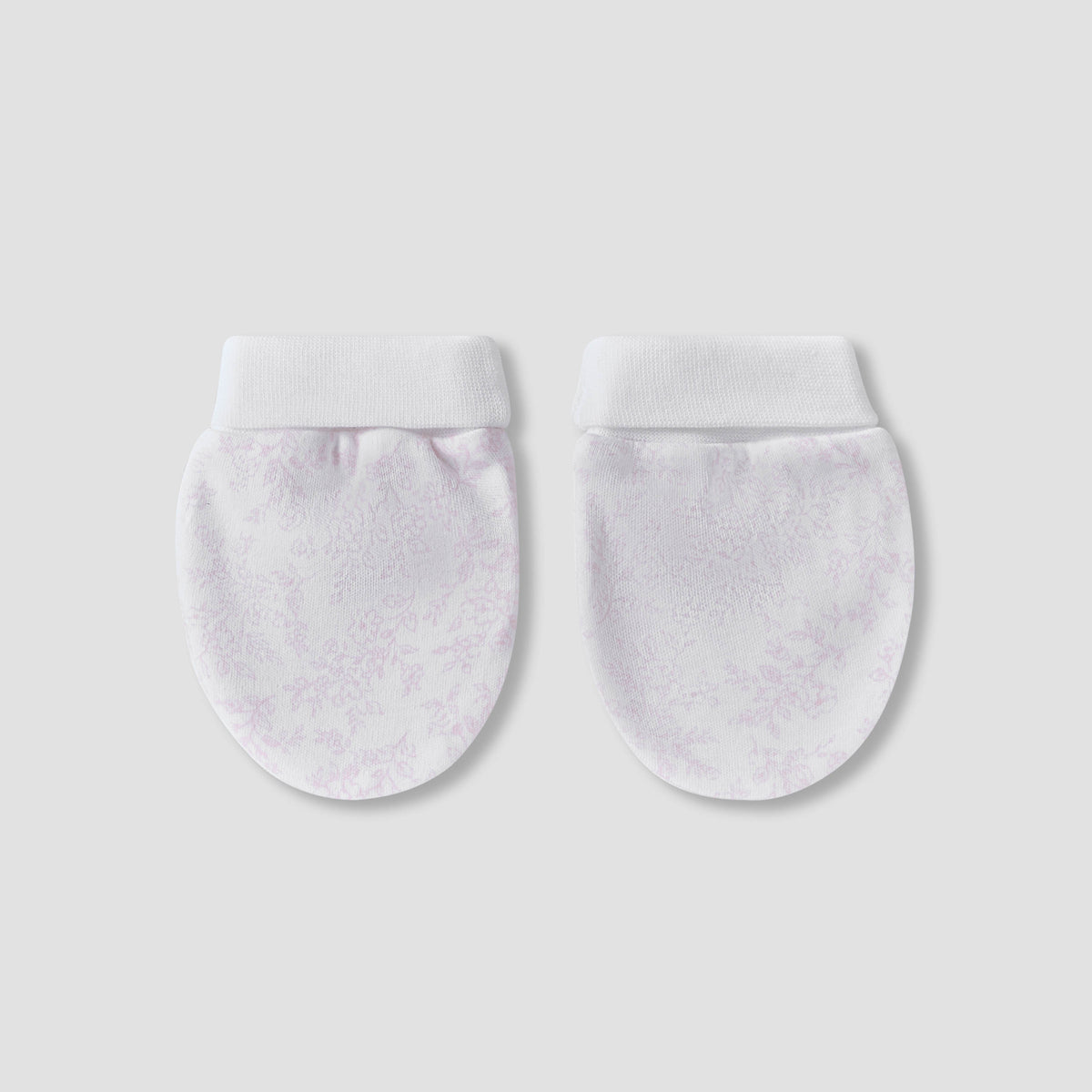Set of 6 Giggles Clothing Gift Set with Embroidery