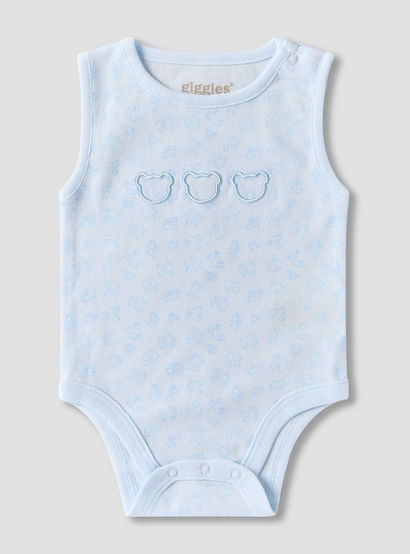 Set of 6 Giggles Clothing Gift Set with Embroidery-baby-boys-clothing-setsandcoords-image-4