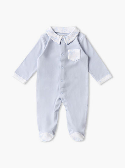 Set of 6 Giggles Clothing Gift Set with Bear Print-baby-boys-clothing-setsandcoords-image-3