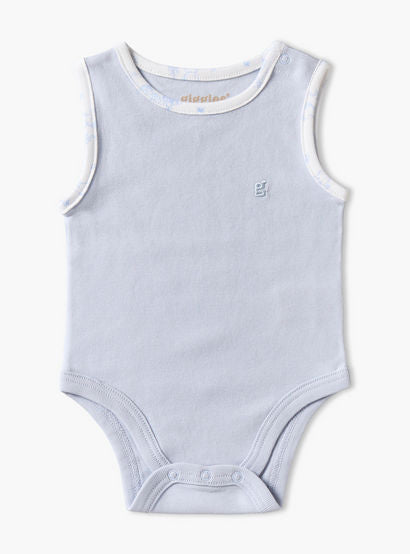 Set of 6 Giggles Clothing Gift Set with Bear Print-baby-boys-clothing-setsandcoords-image-4