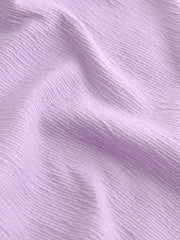 Purple Barrel Leg Trousers (3mths-7yrs)