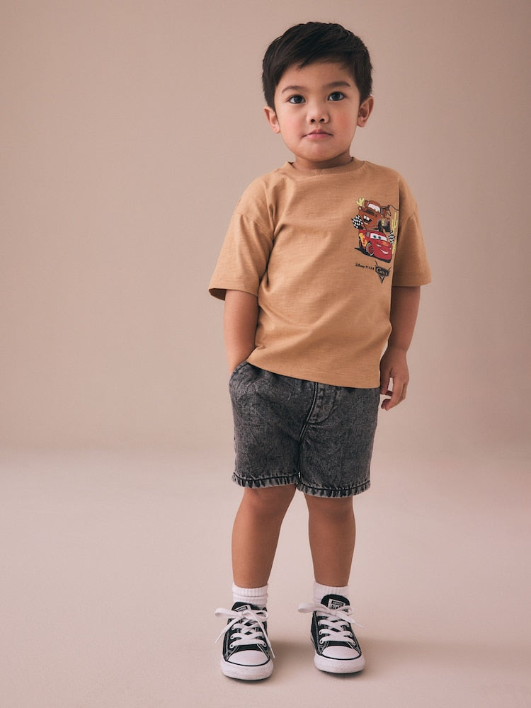 Tan Brown