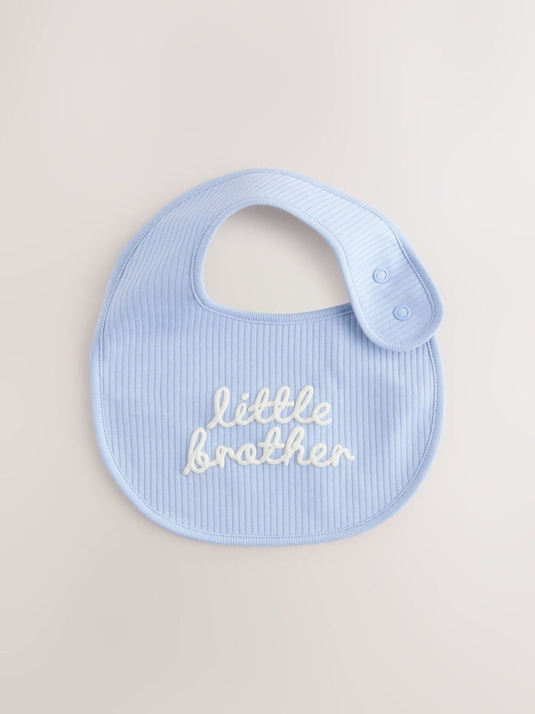 Blue Little Brother