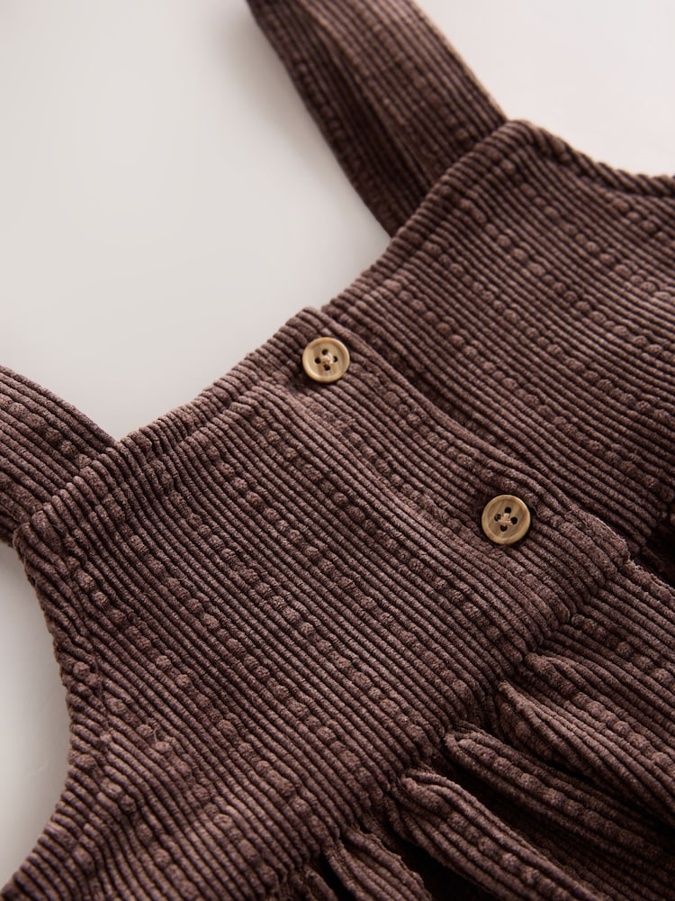 Chocolate Brown