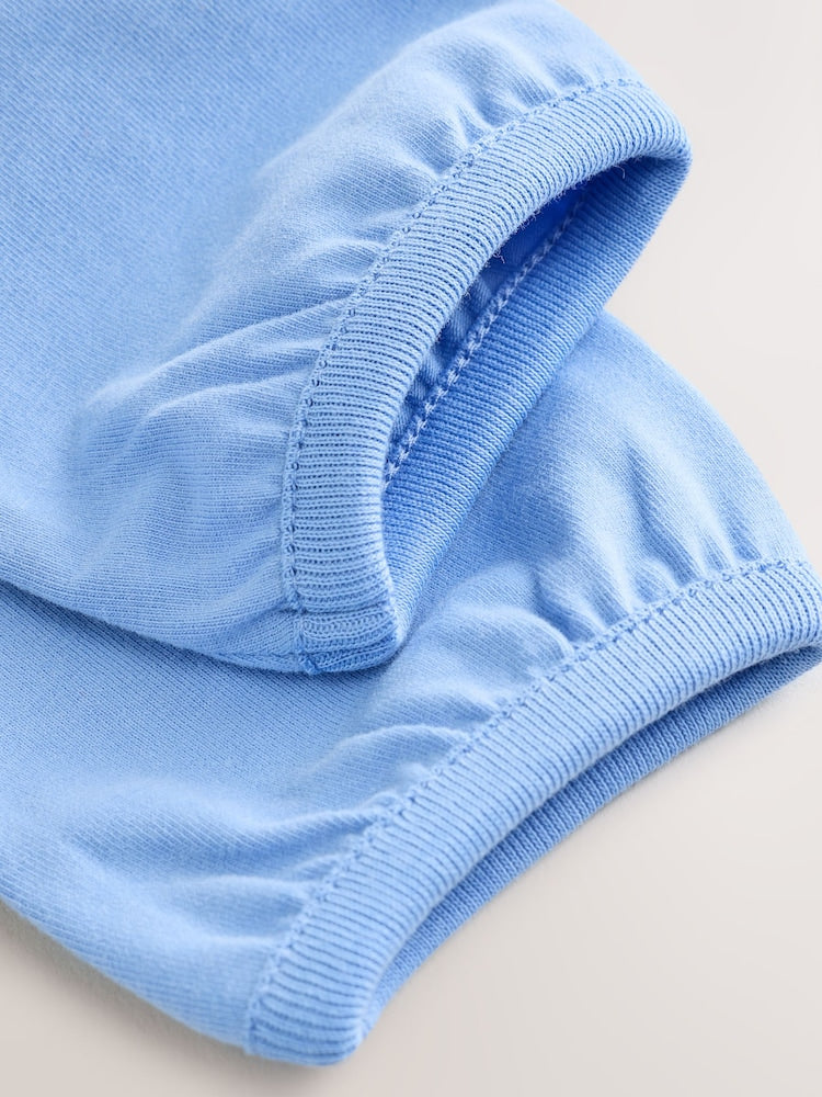 Red/Blue Transport