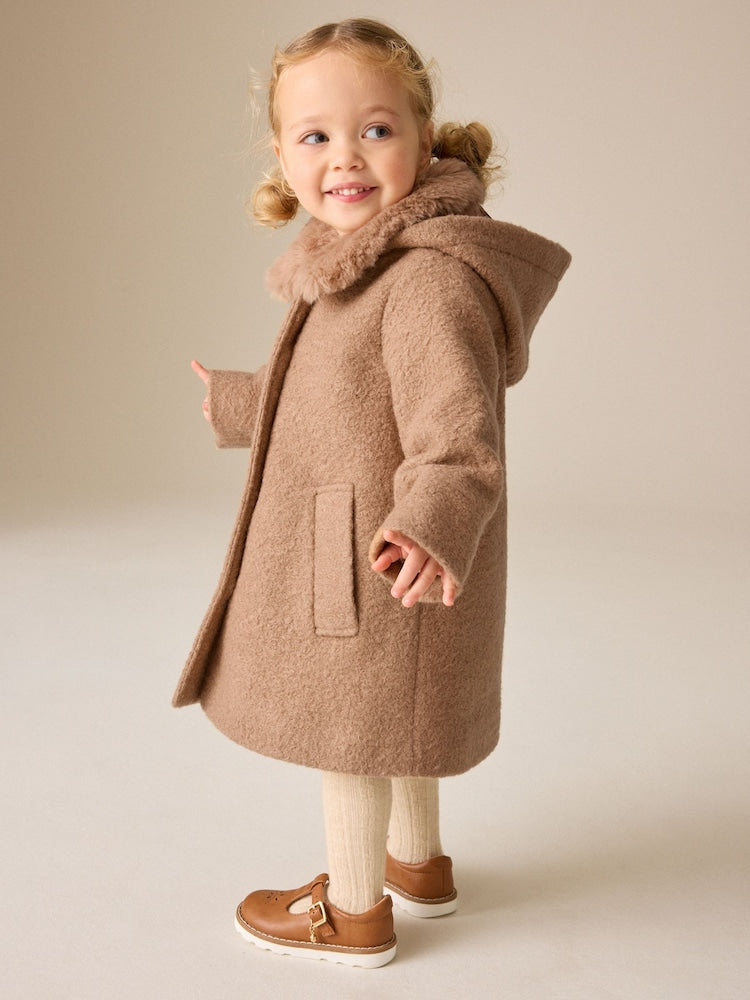 Camel Brown