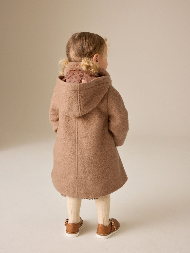 Camel Brown