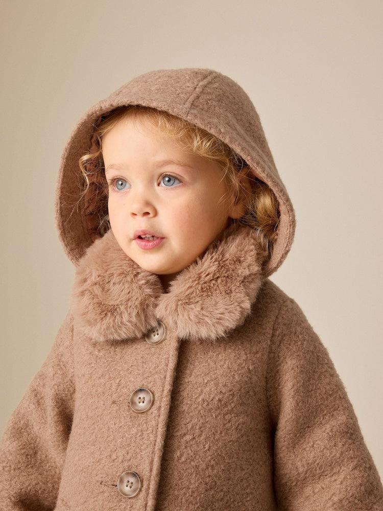 Camel Brown
