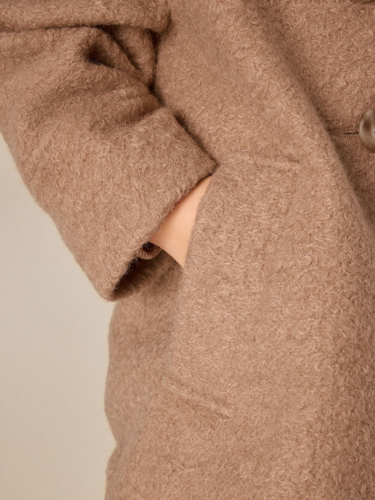 Camel Brown