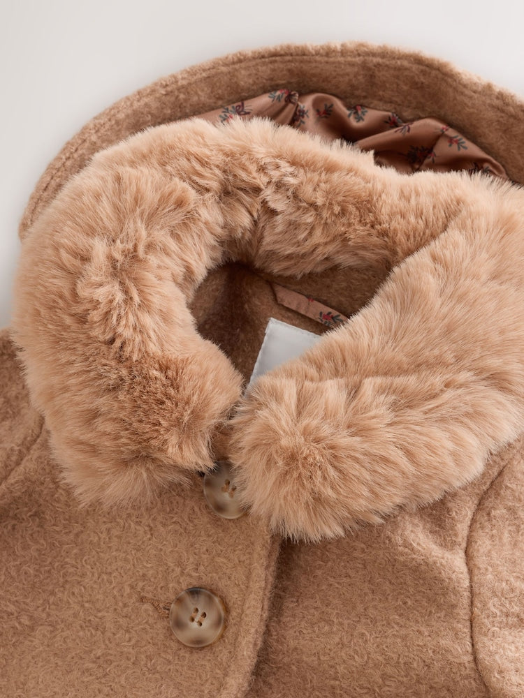 Camel Brown