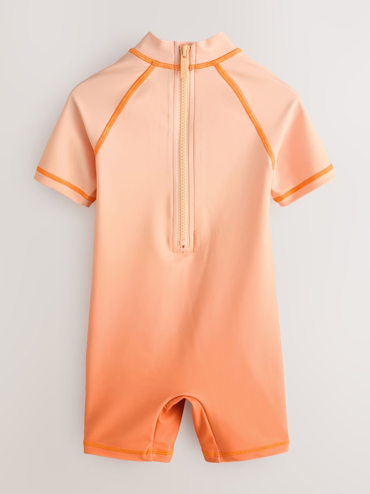 Baker by Ted Baker All-In-One Swimsuit