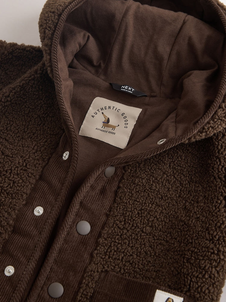 Chocolate Brown