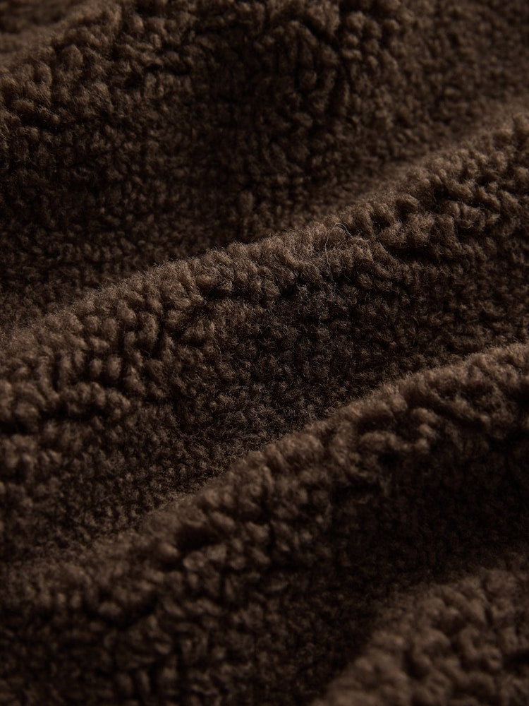 Chocolate Brown