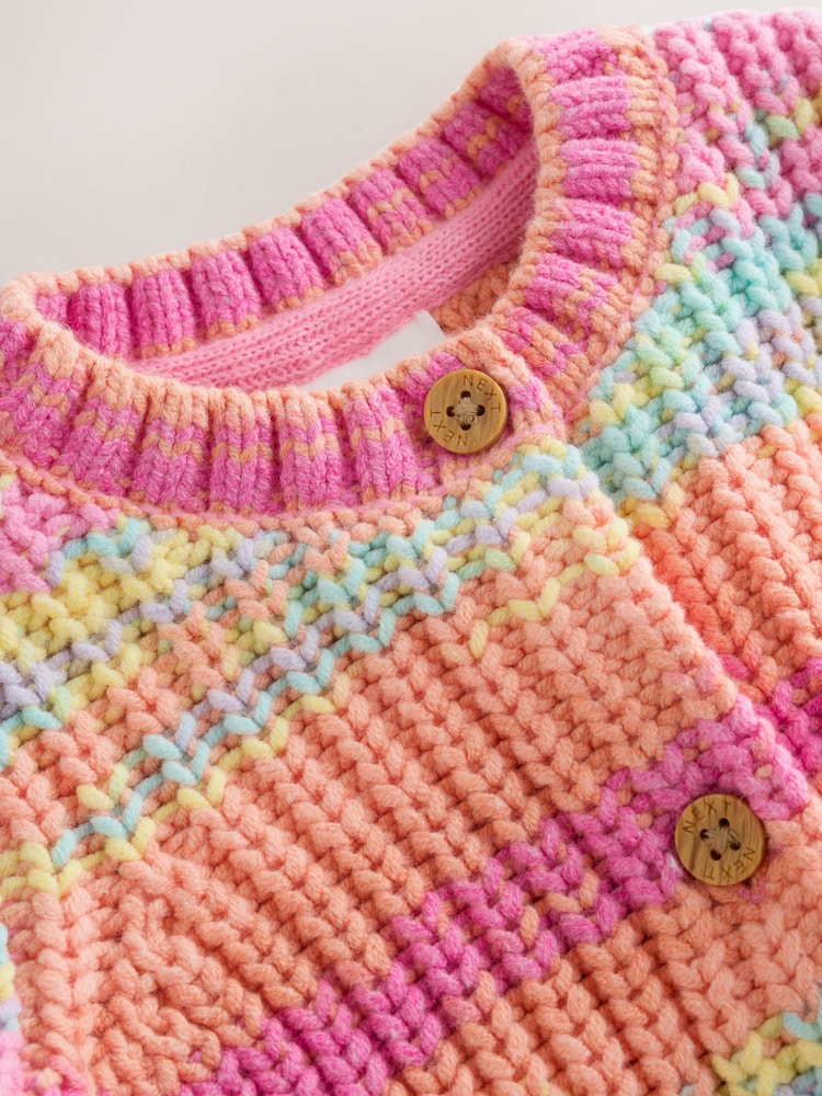 Multicolour