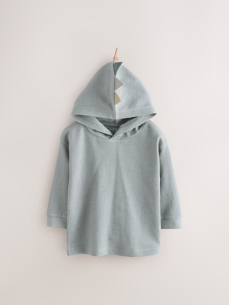 Mineral Grey Dino Spike