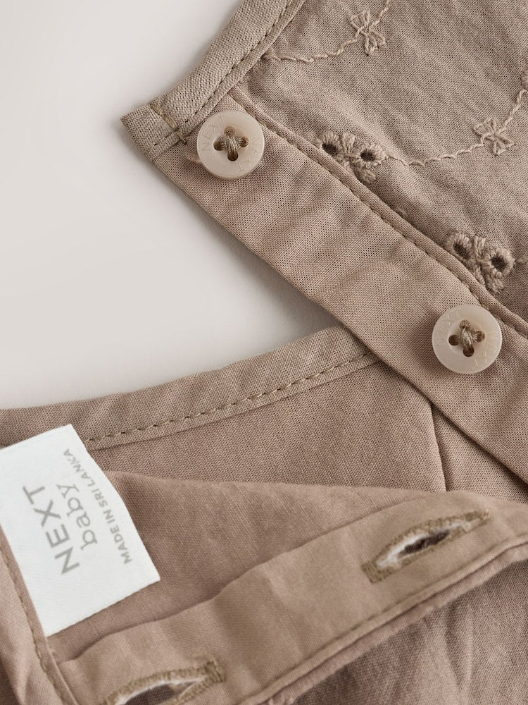 Chocolate Brown