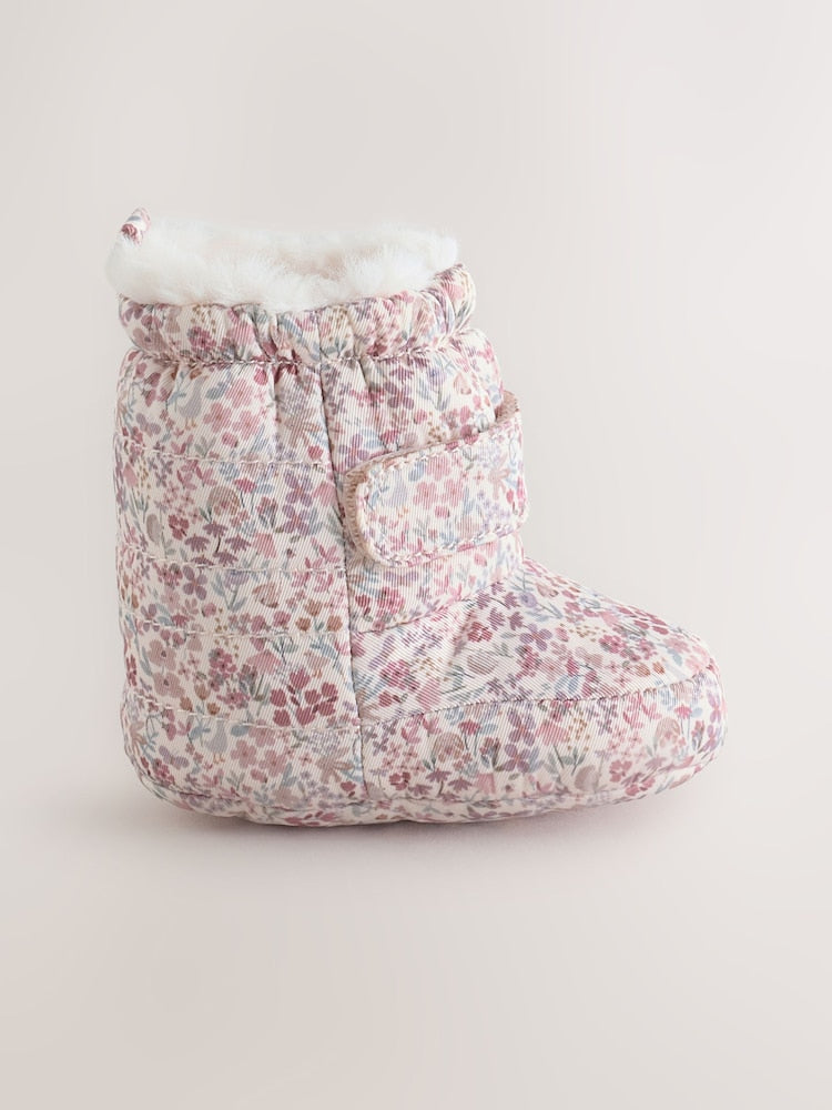 Pink Floral