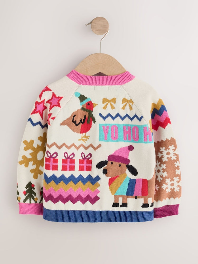 Reindeer Funky