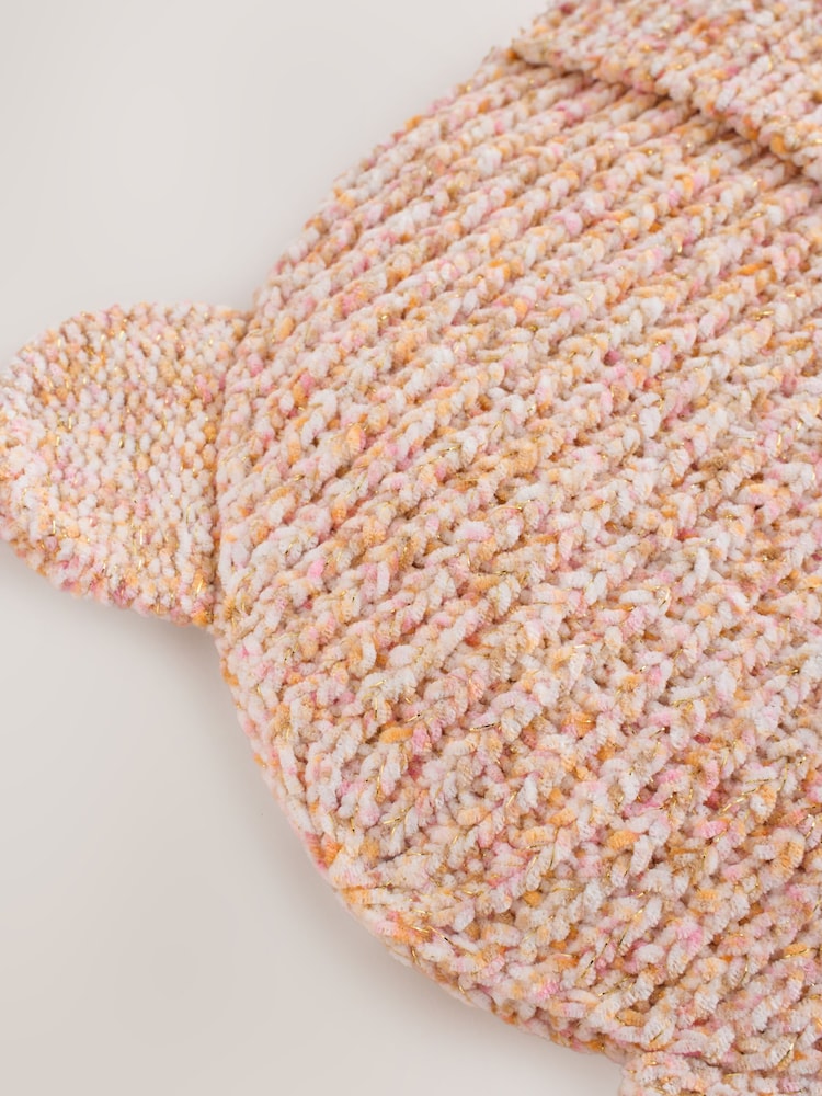 Pink/Orange