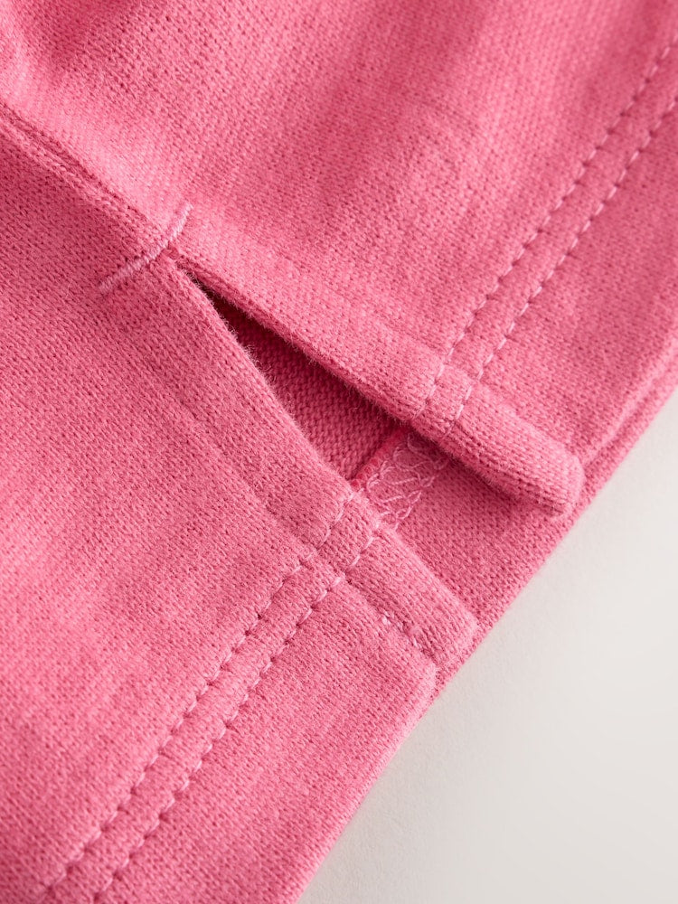 Pink Apple Long Sleeve Top and Leggings Set (3mths-7yrs)