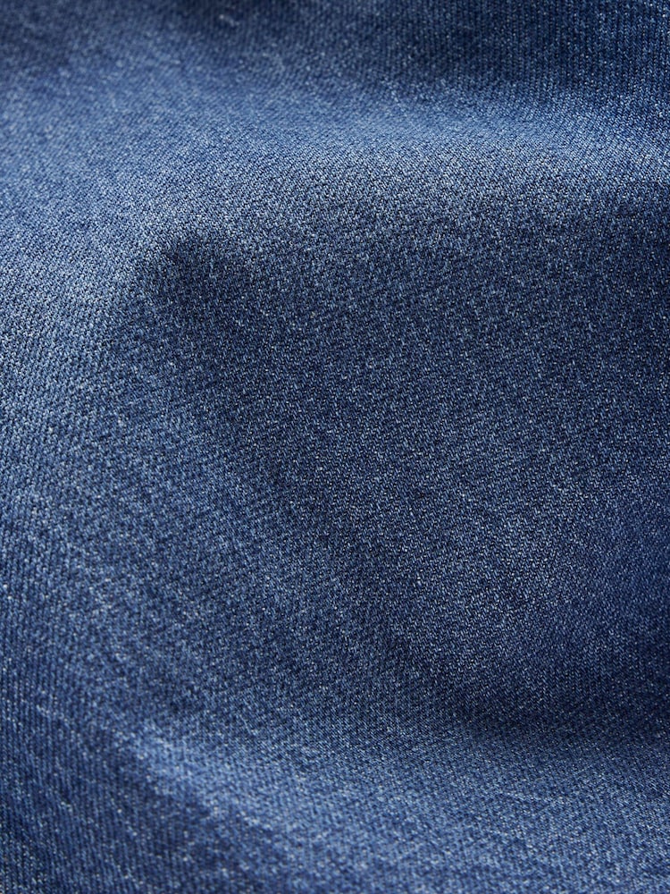 Boden Blue Relaxed Jeans