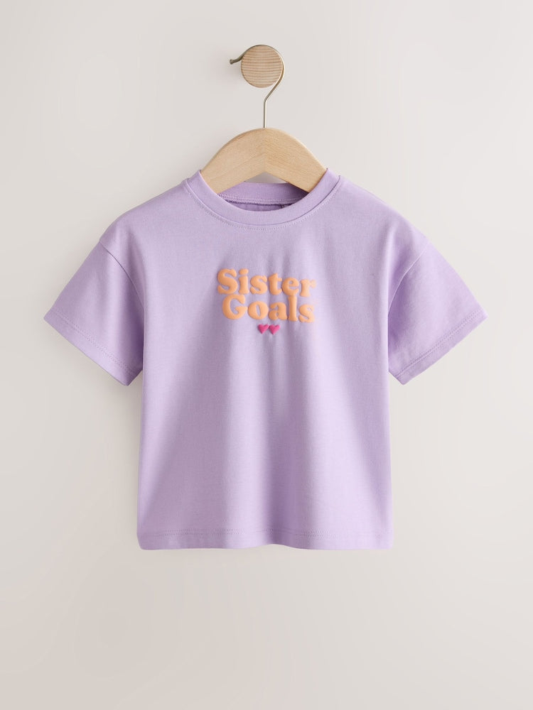 Lilac Purple