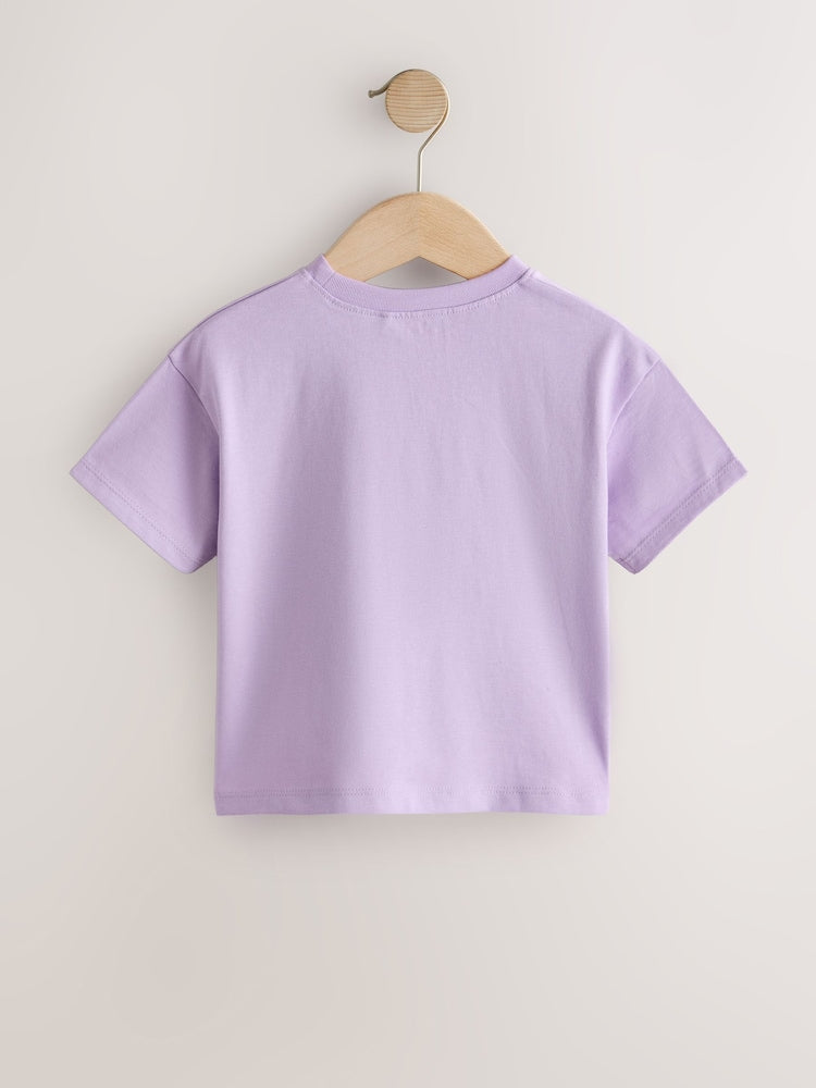Lilac Purple