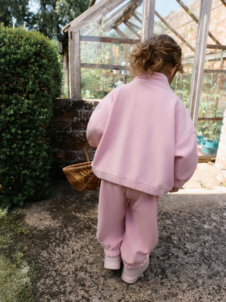 Pale Pink