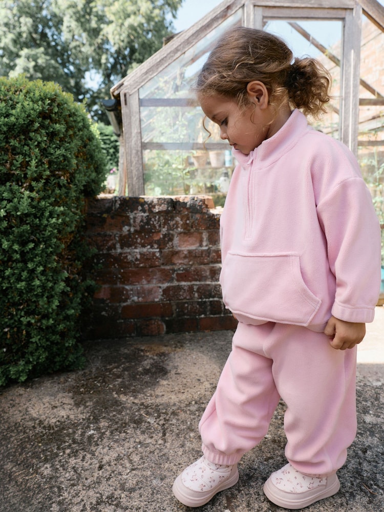 Pale Pink