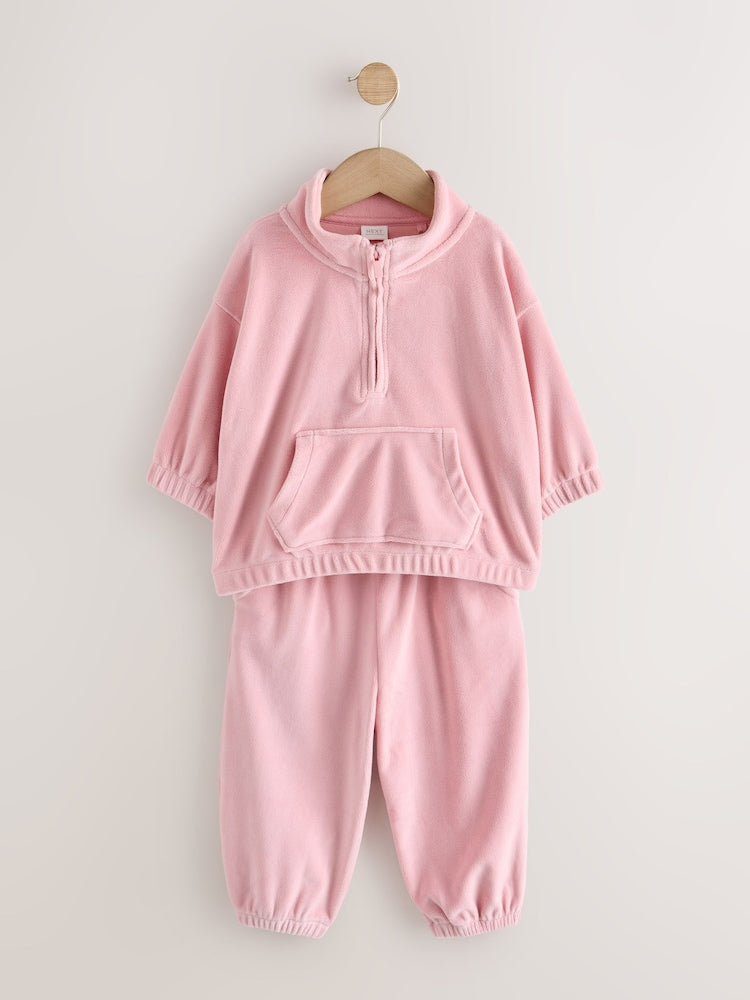 Pale Pink