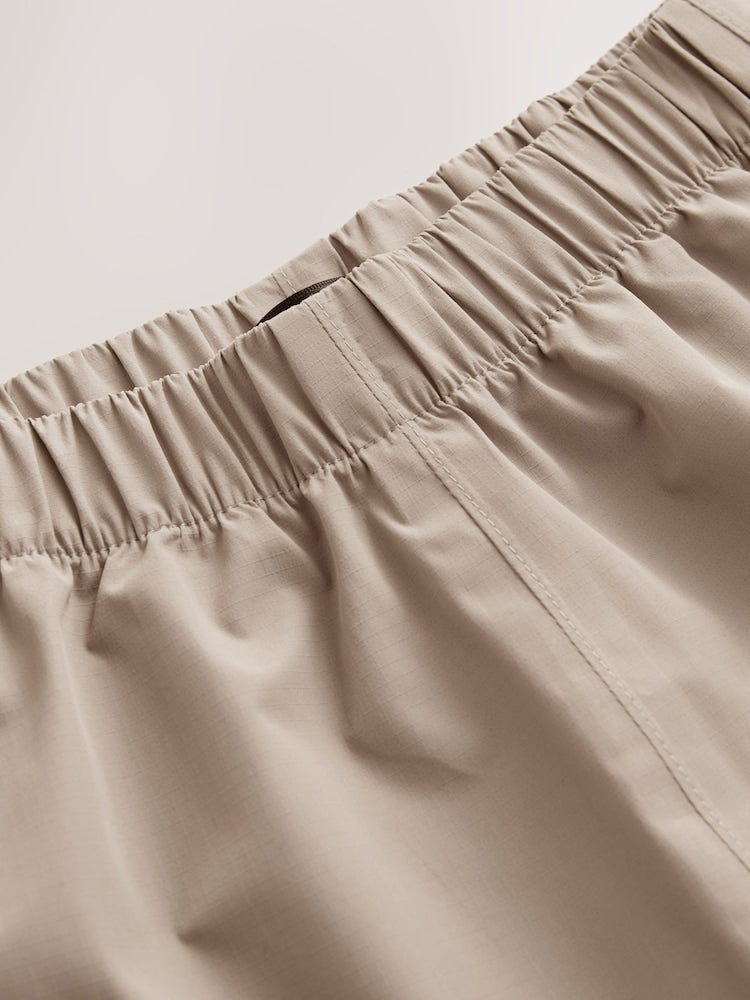 Neutral Waterproof Trousers (9mths-10yrs)