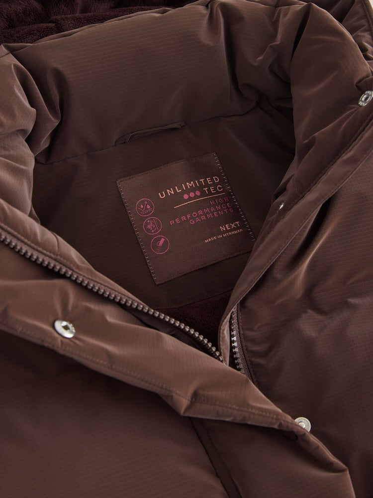 Chocolate Brown