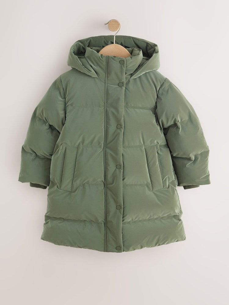 Khaki Green