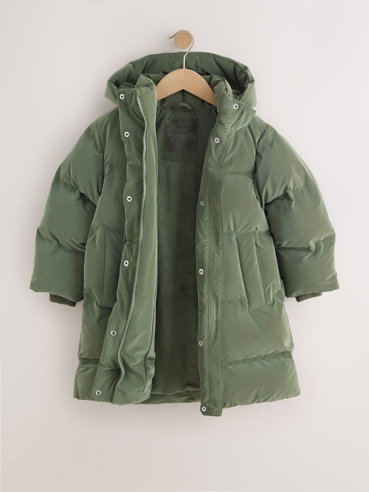 Khaki Green