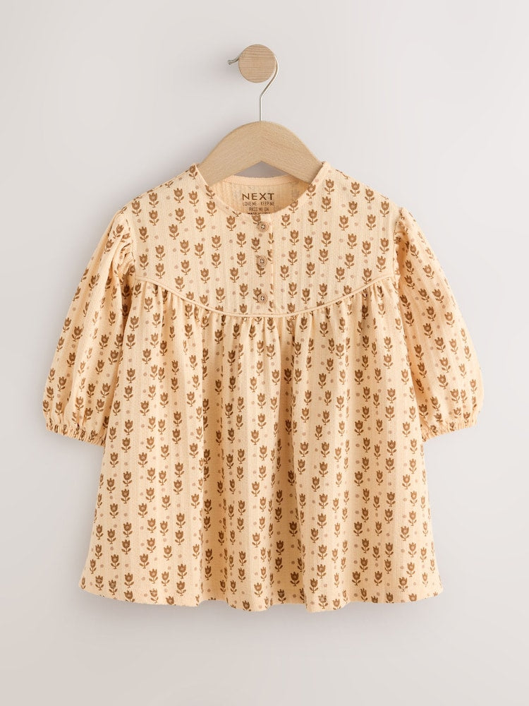 Neutral Floral