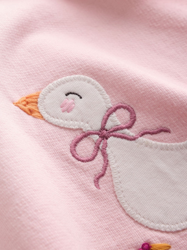 Pink Duck