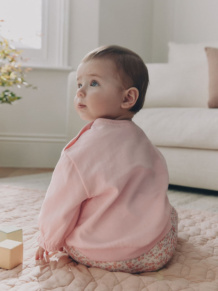 Pink Duck