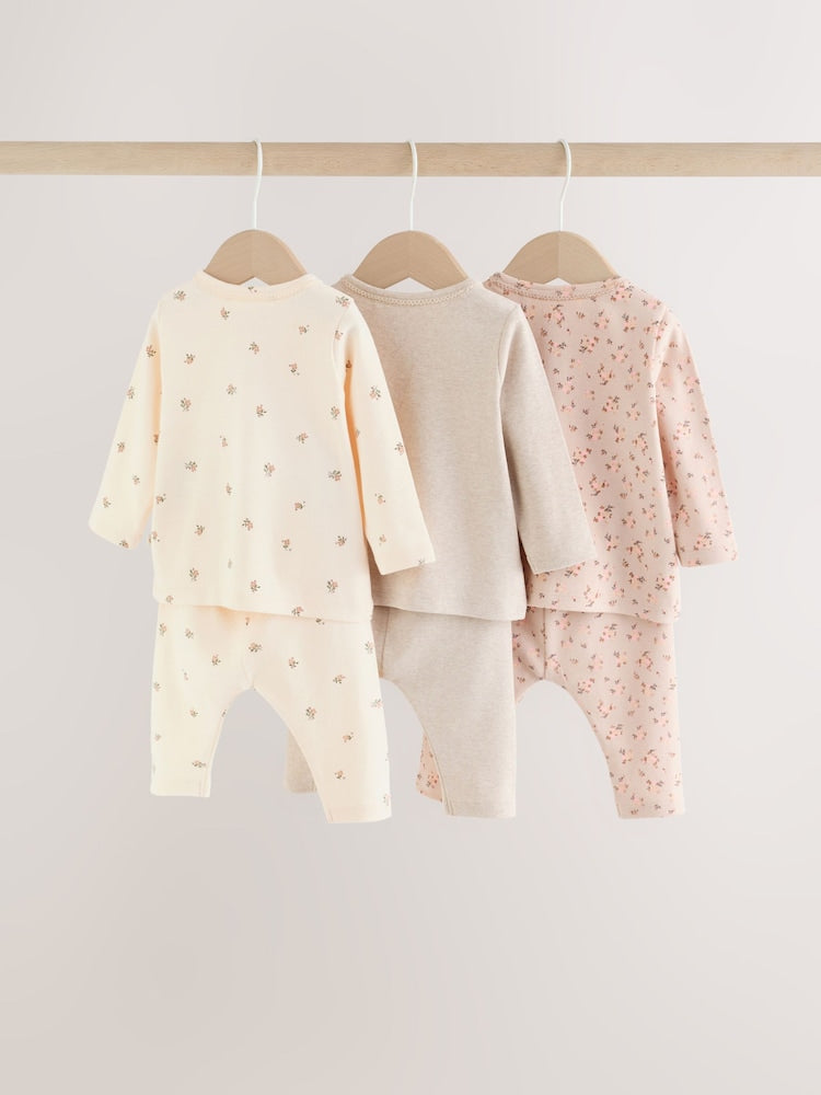 Ditsy Floral