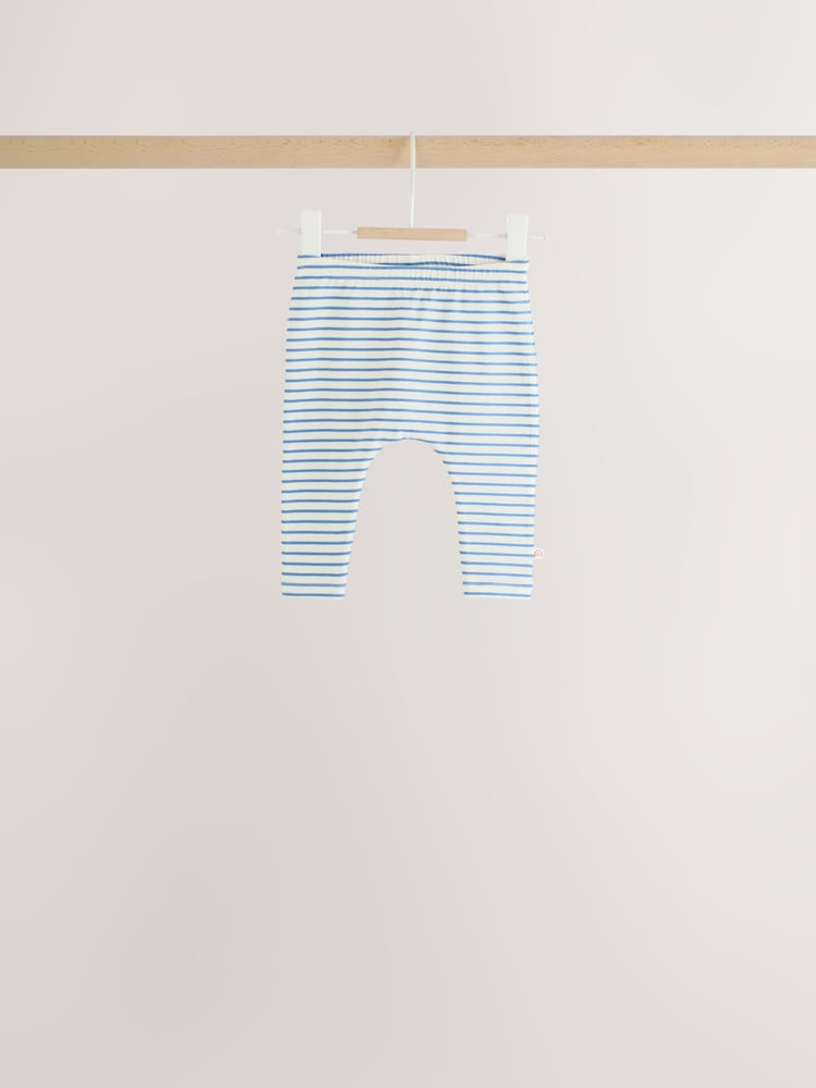 Navy Stripe