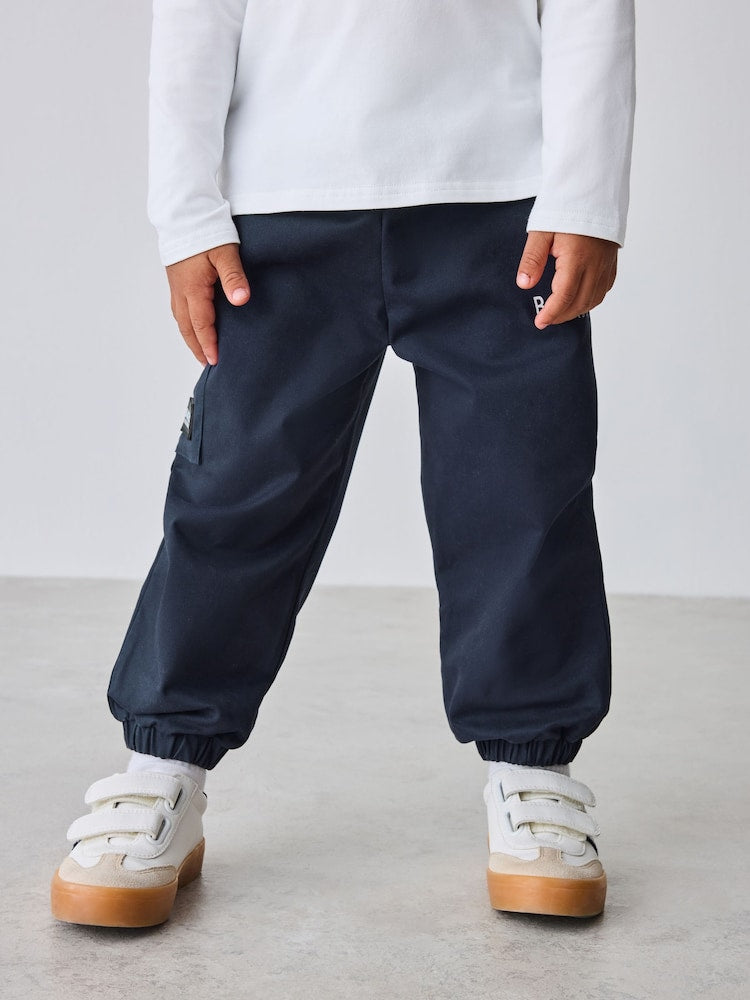 Baker by Ted Baker Bomber Jacket, T-Shirt and Joggers Set