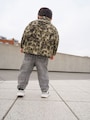 Camouflage 2PC Camoflauge Overshirt & T-Shirt Set (3mths-7yrs) - Size 3-6 Months (62-68cm)