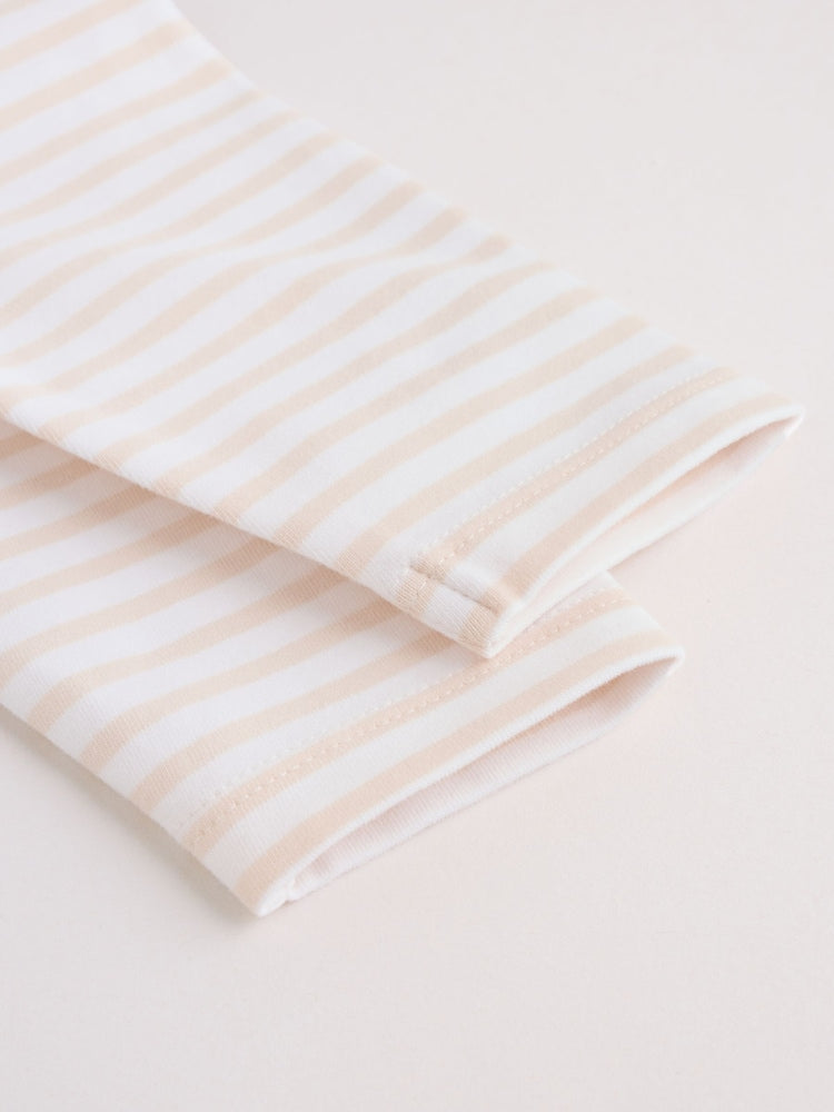 Neutral Hamish Top and Legging Baby Set (0mths-2yrs)