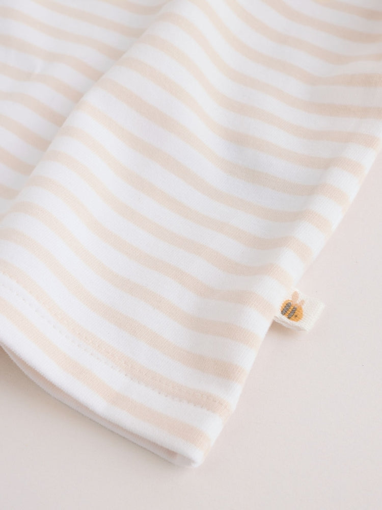 Neutral Hamish Top and Legging Baby Set (0mths-2yrs)