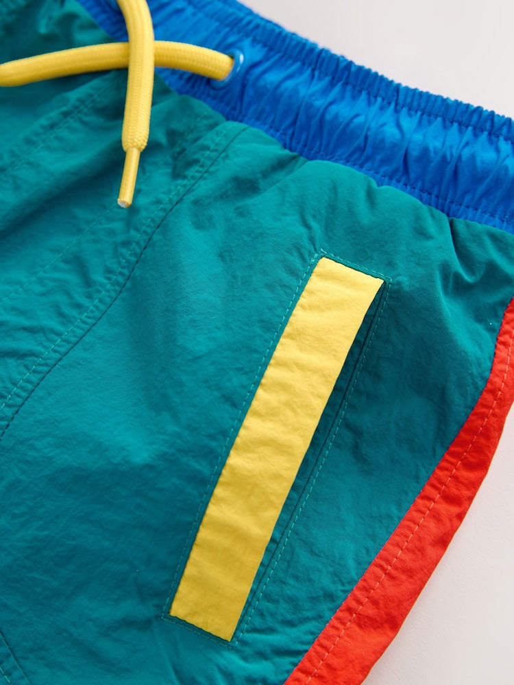 Multi Track Jacket Set (3mths-7yrs)