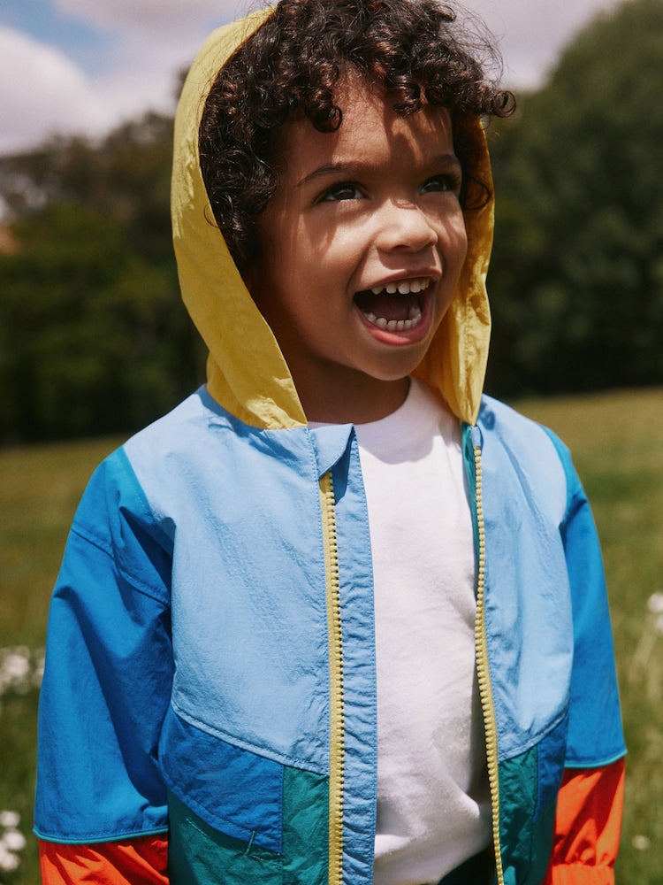 Multi Track Jacket Set (3mths-7yrs)