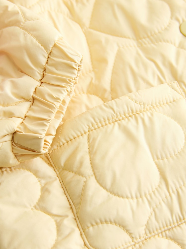 Lemon Yellow