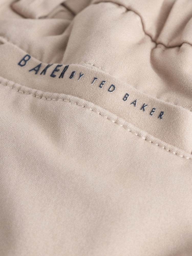 Baker by Ted Baker 3 Piece Shirt, Shorts and Braces Set