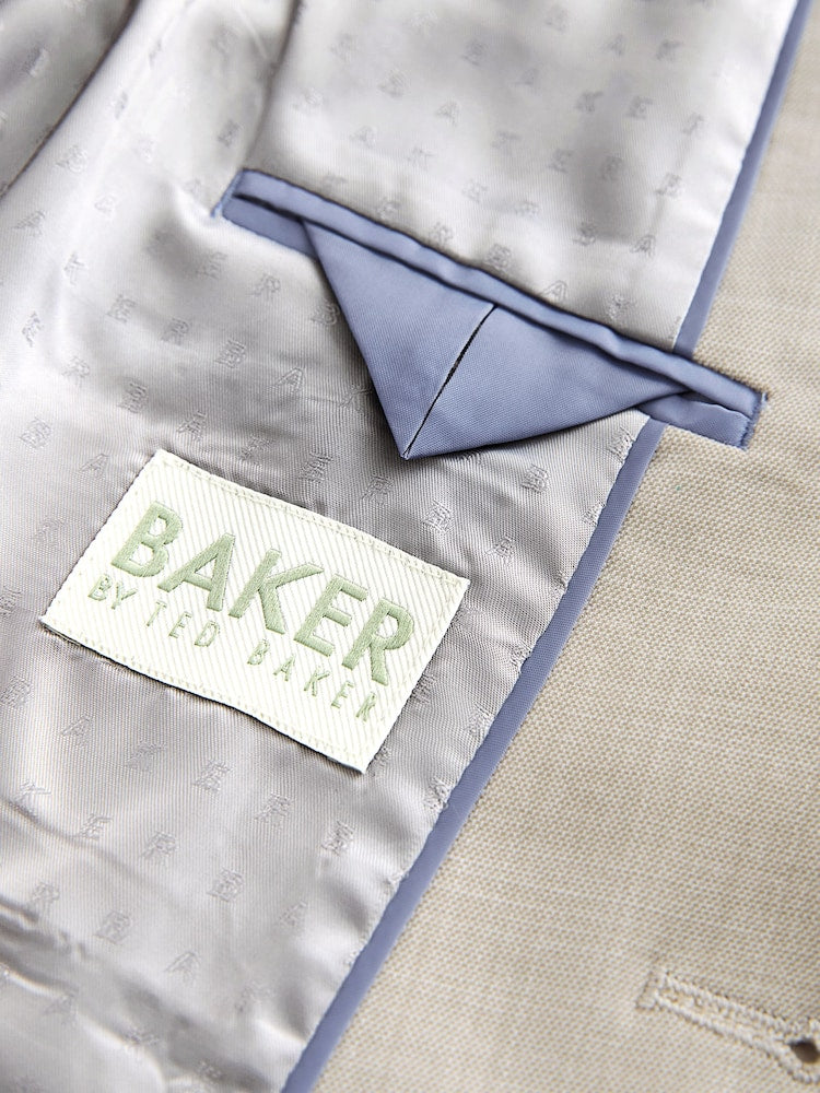 Baker by Ted Baker Suit Jacket