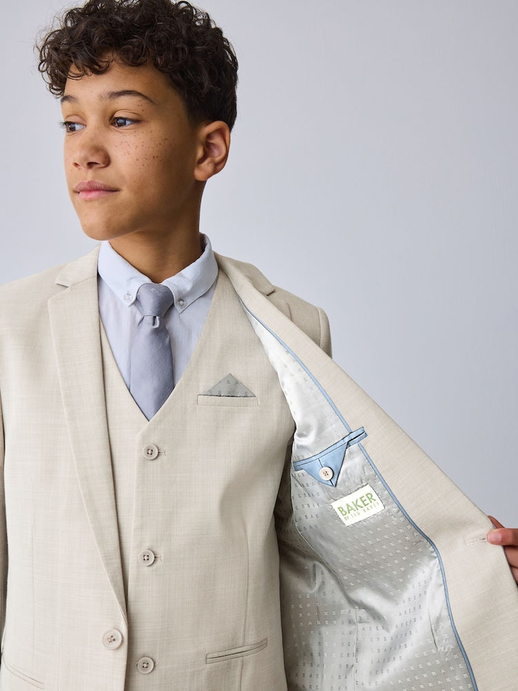 Baker by Ted Baker Suit Jacket